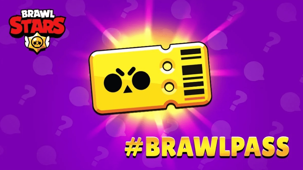 Brawl pass картинки