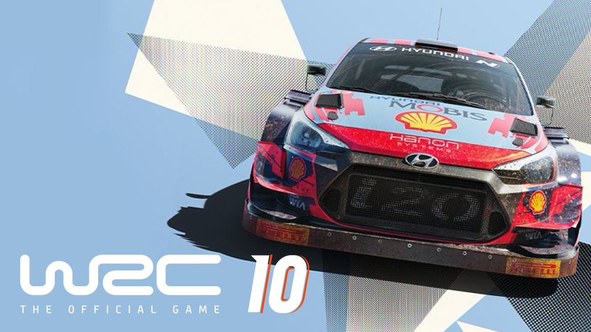 Wrc 10 steam фото 8